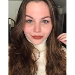 Meet your Posher, Marlee